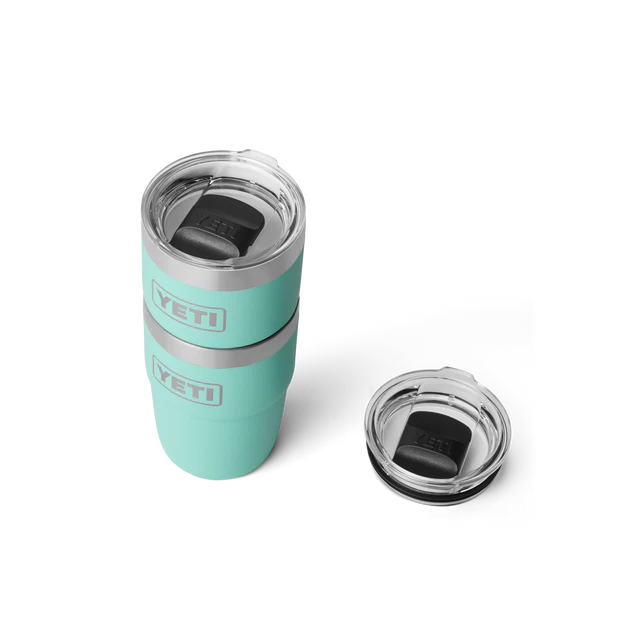 Yeti 8oz CL Cup MS Seafoam - Image 2