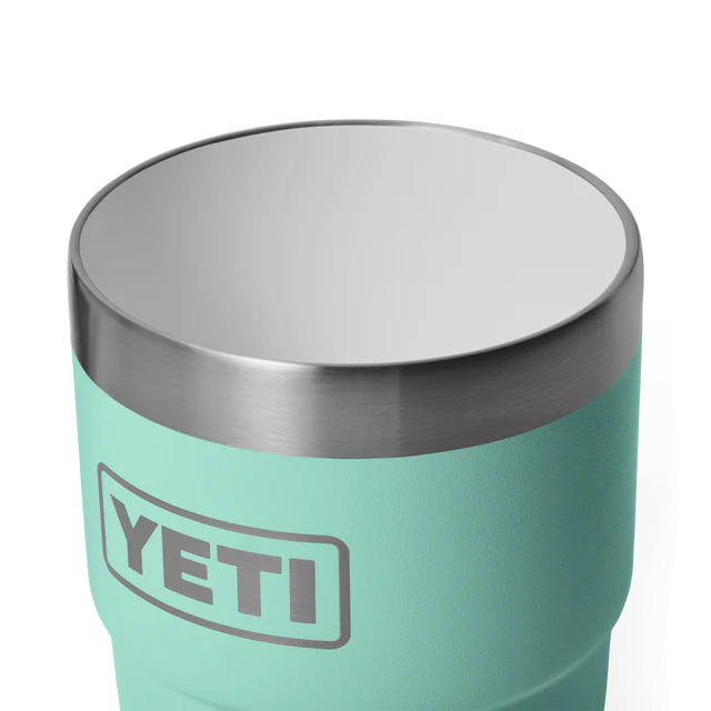 Yeti 8oz CL Cup MS Seafoam - Image 4