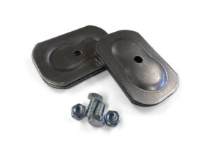 Metro Fires Wetback Blank Set