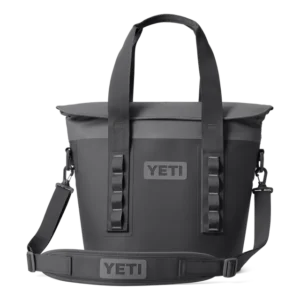 Yeti Hopper M15 Charcoal