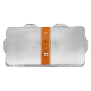 Traeger  Drip Tray Liner 5 Pack Timberline 1300