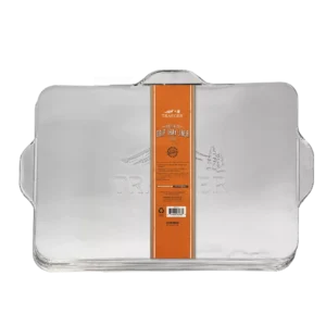 Traeger Drip Tray Liner 5 Pack - Timberline 850