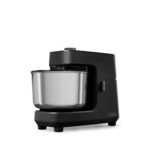 Ooni Halo Core Spiral Dough Mixer - Foundry Black