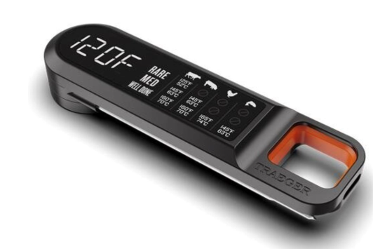 Traeger Instant Read Thermometer - Image 2