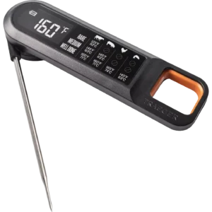 Traeger Instant Read Thermometer