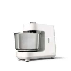 Ooni Halo Core Spiral Dough Mixer 4.5 ltr - Polar White