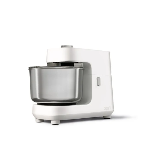 Ooni Halo Core Spiral Dough Mixer 4.5 ltr - Polar White
