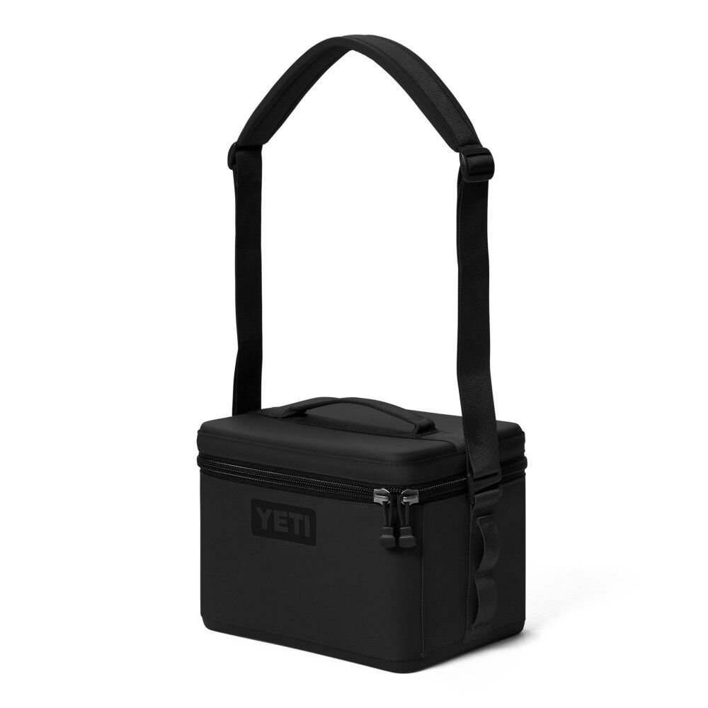 Yeti Daytrip Lunch Box 9L - Black - Image 3