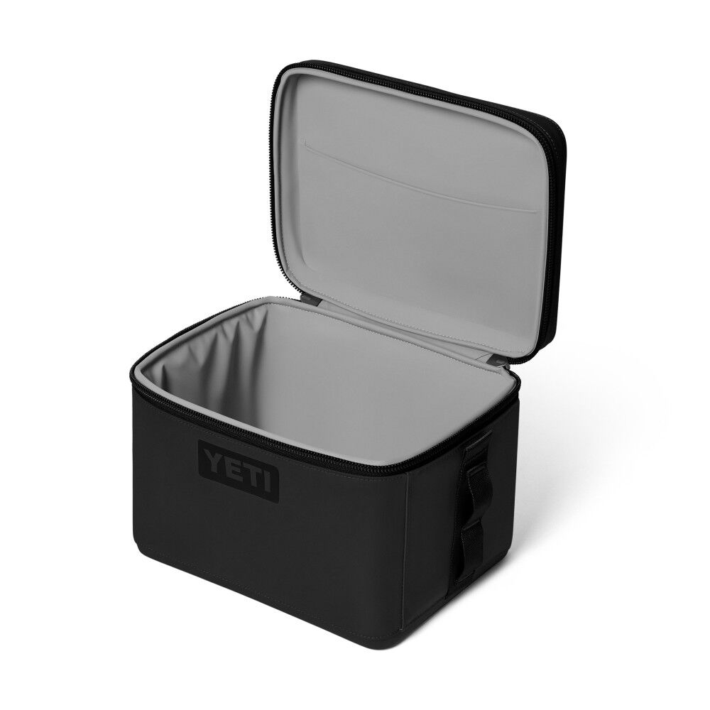 Yeti Daytrip Lunch Box 9L - Black - Image 2