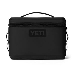 Yeti Daytrip  Lunch Box 9L - Black