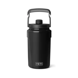 Yeti Silo Half Gallon Jug - Black
