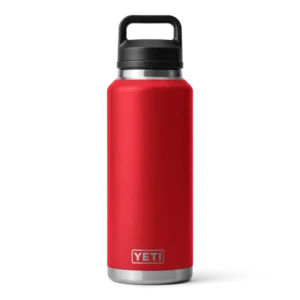 Yeti Chug Bottle 46oz - Rescue Red