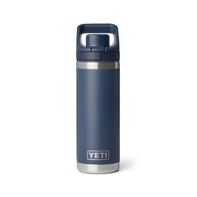 Yeti Rambler 18oz Flip Chug - Image 2