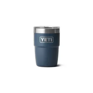 Yeti Rambler 8oz CL Cup - Navy