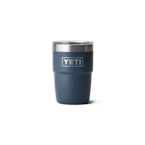 Yeti Rambler 8oz CL Cup - Navy