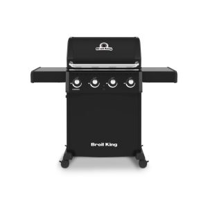Broil King Shadow Crown 410