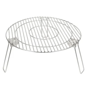 CleanBurn Grill for 500mm Fire Pit