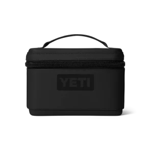 Yeti Daytrip Snack Box 3L - Black