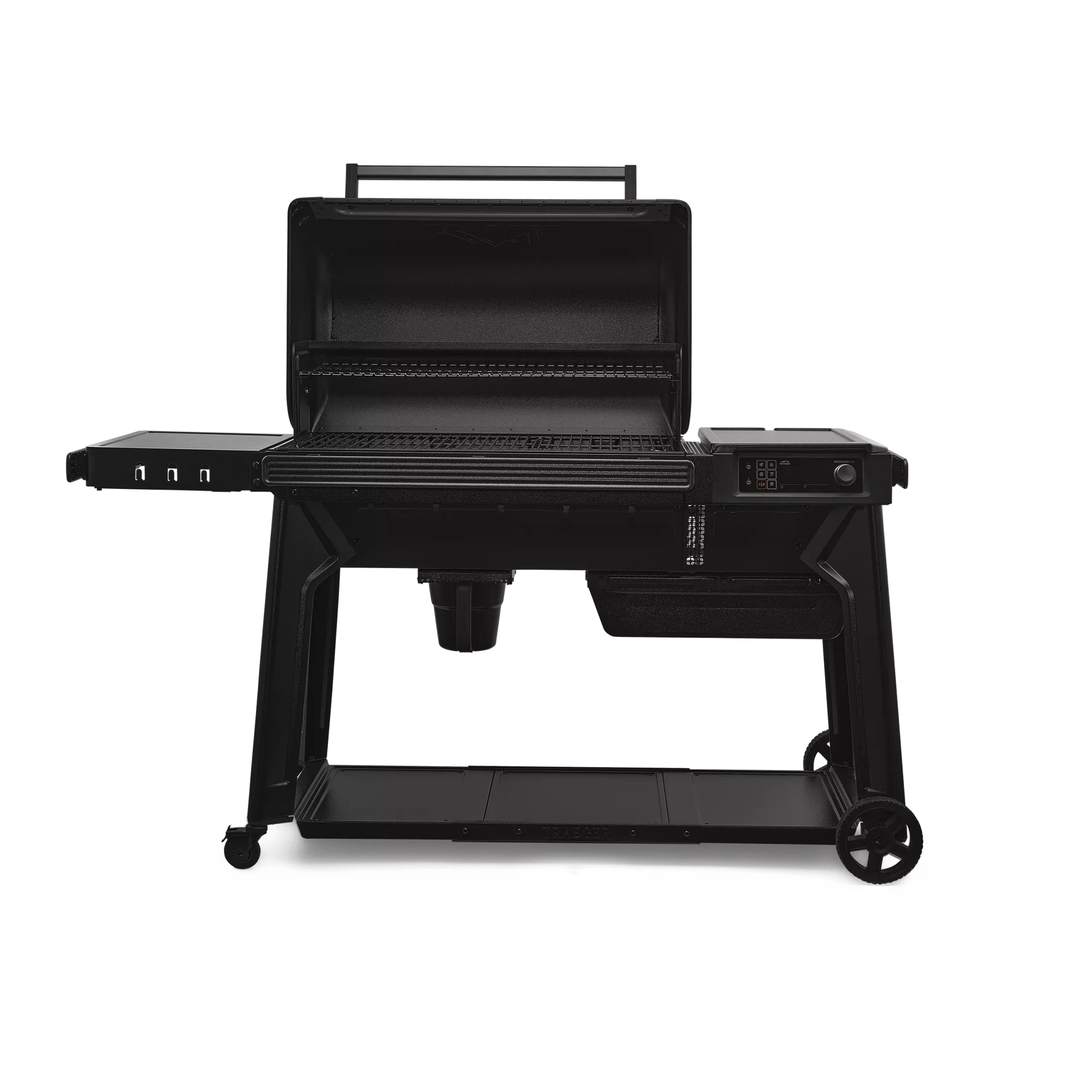 Traeger Woodridge Pro - Image 3