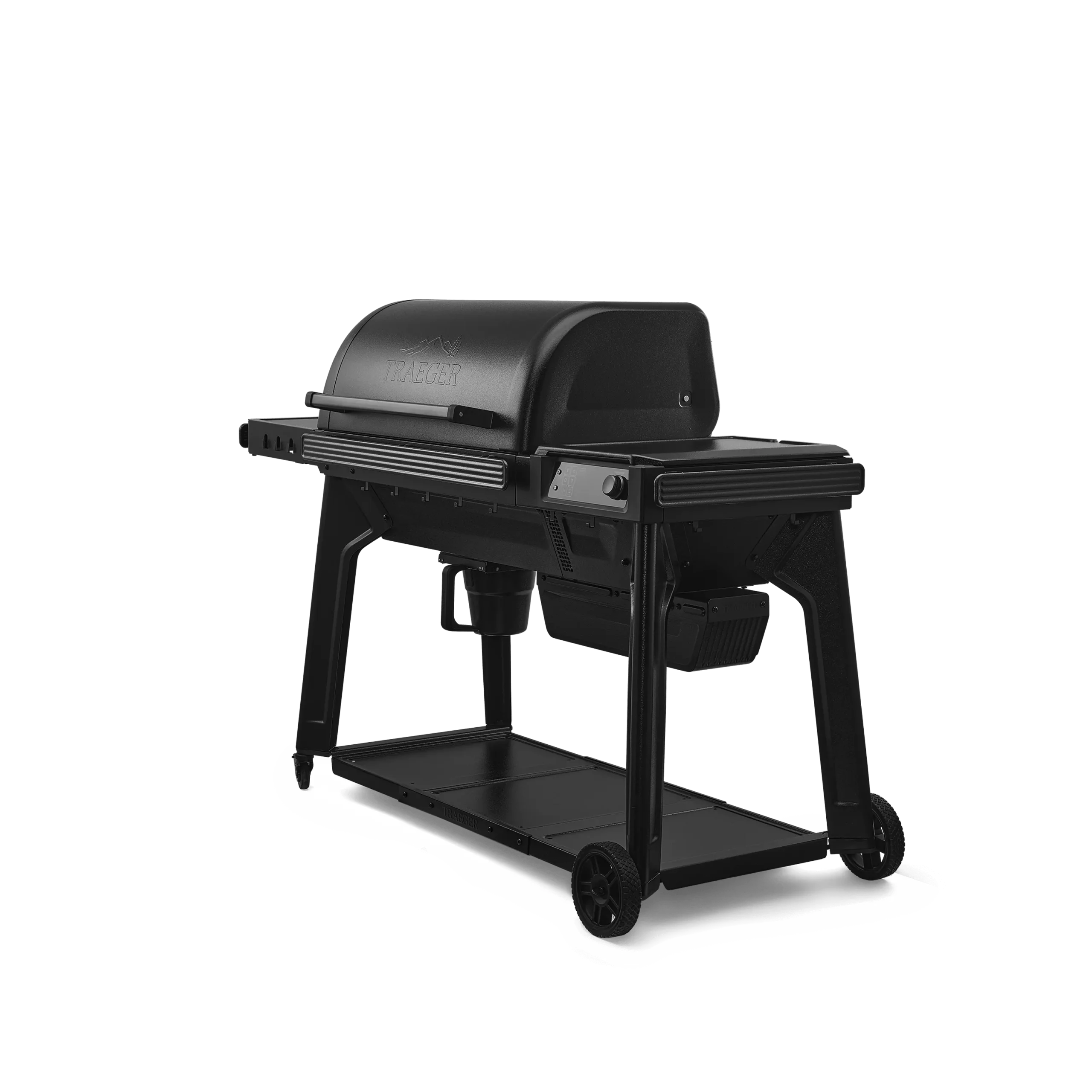 Traeger Woodridge Pro - Image 2