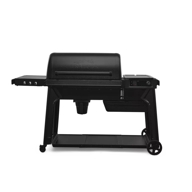 Traeger Woodridge Pro