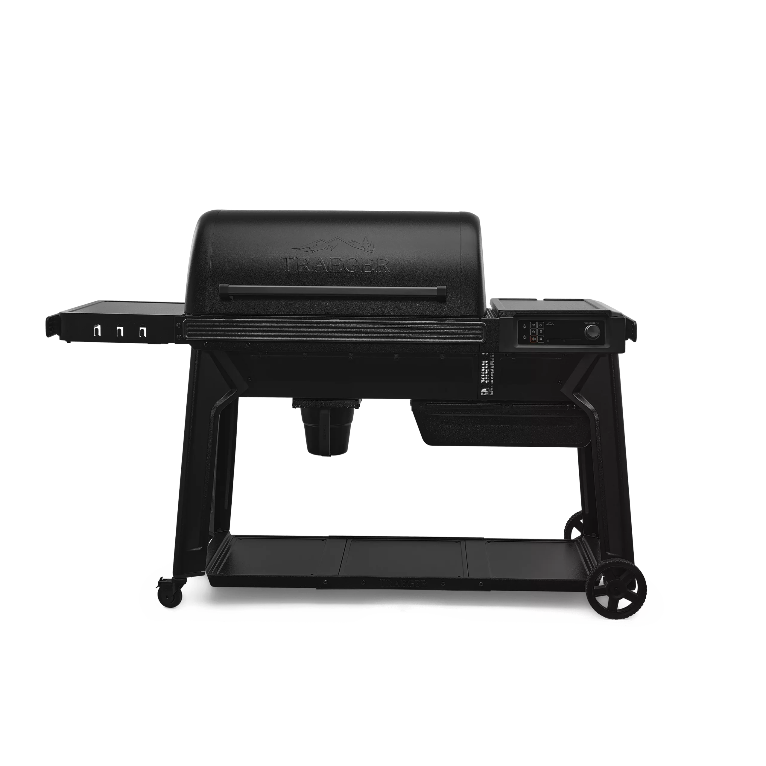 Traeger Woodridge Pro