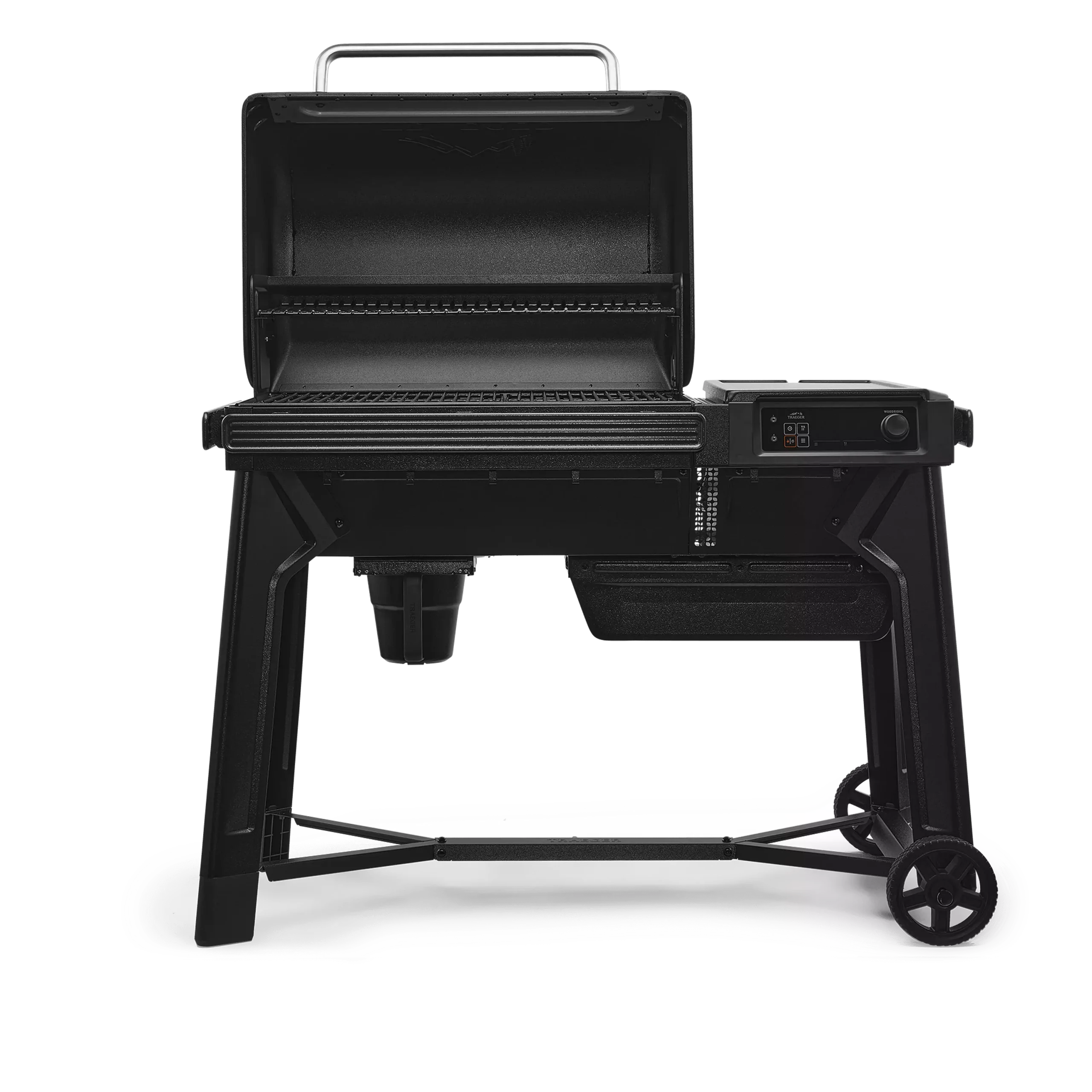 Traeger Woodridge Standard - Image 2