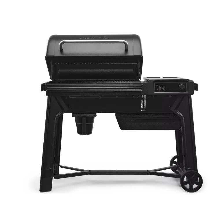 Traeger Woodridge Standard
