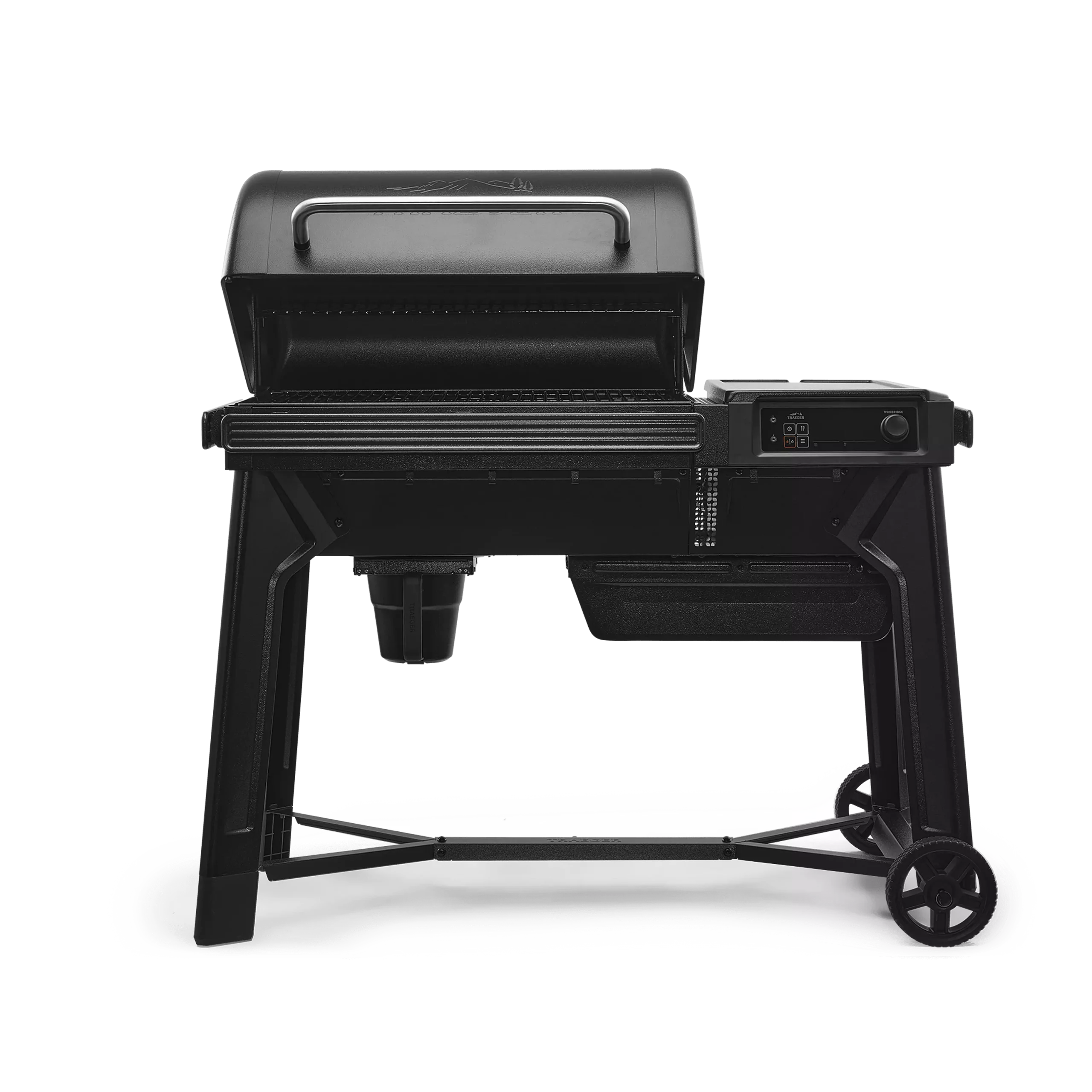 Traeger Woodridge Standard