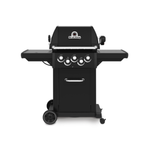 Broil King Royal 390 Shadow Bbq
